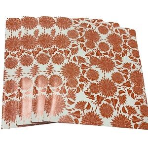 4 decomposition folders